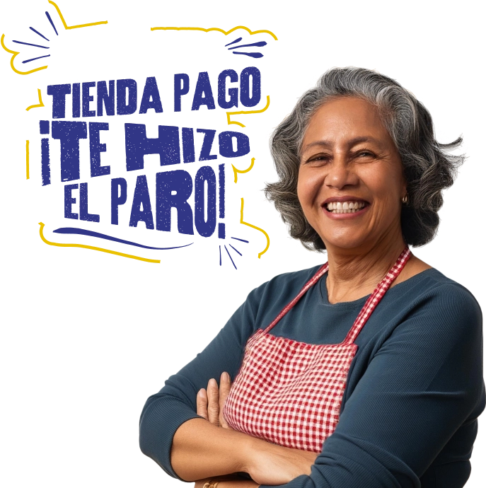Amparo Hero